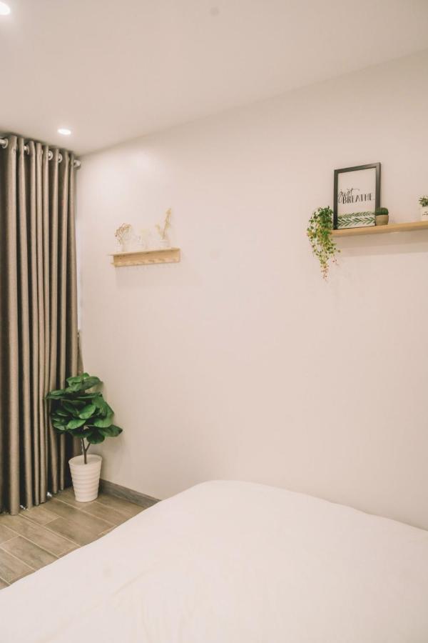 נין בין Hang Mua Boutique מראה חיצוני תמונה